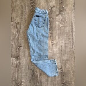 Vintage Harley Davidson jeans